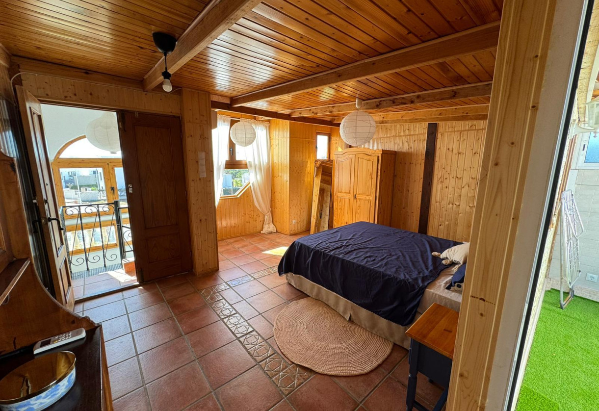 Rynek wtórny · Bungalow · Torrevieja · Los Altos