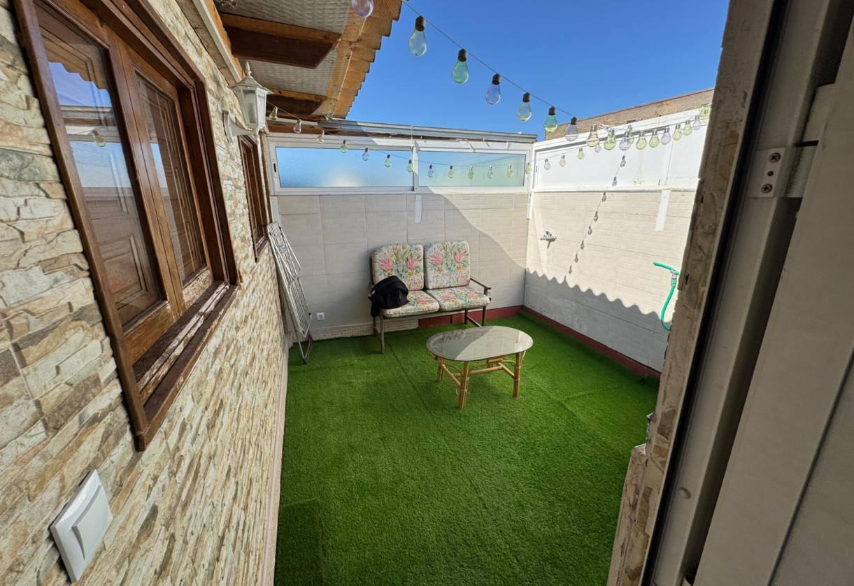 Rynek wtórny · Bungalow · Torrevieja · Los Altos