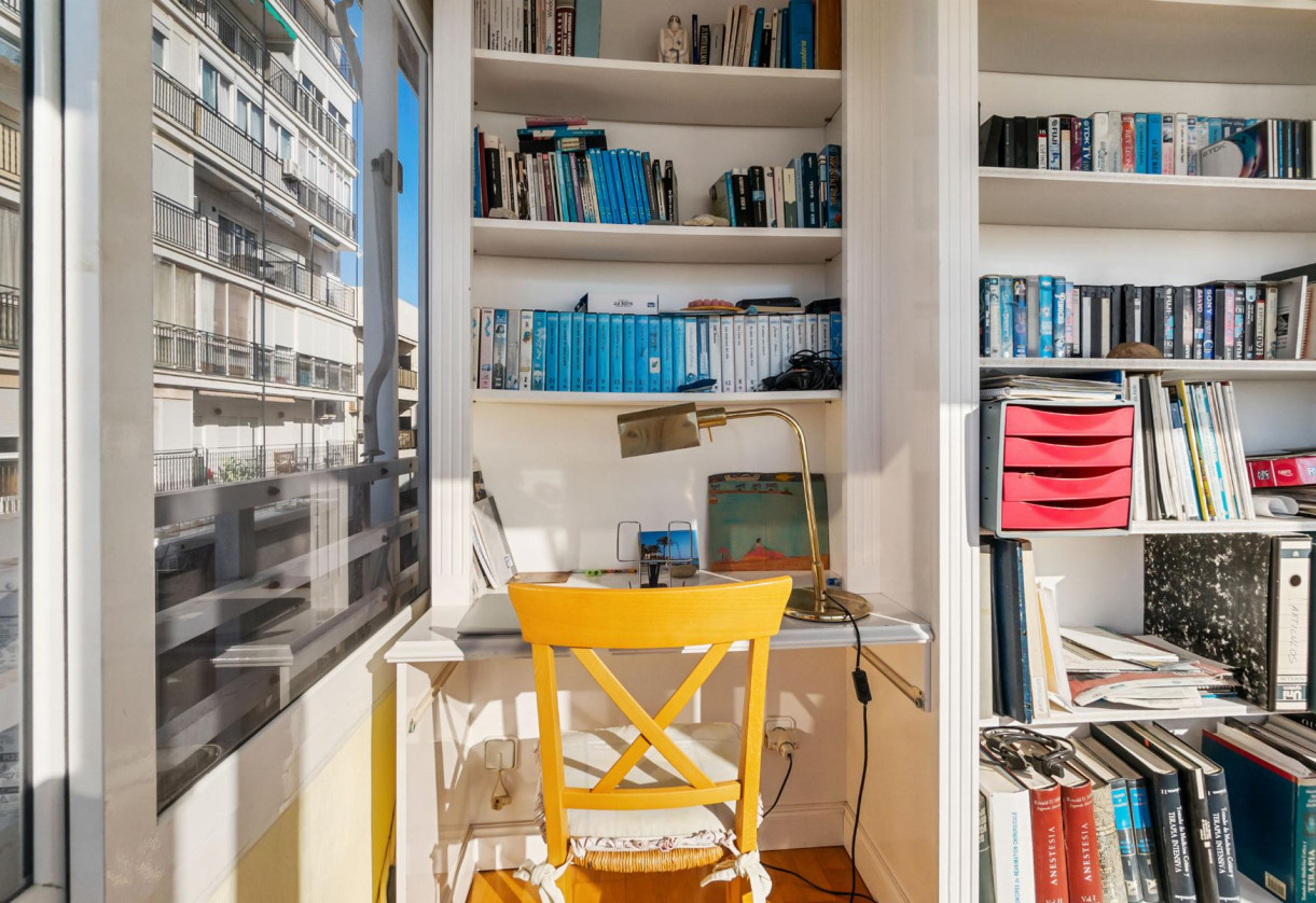 Rynek wtórny · APARTAMENTO · Torrevieja · CLUB NAUTICO TORREVIEJA