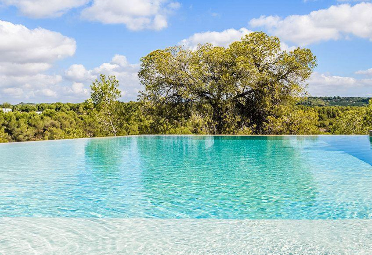 Rynek wtórny · APARTAMENTO · Orihuela Costa · Las Colinas Golf