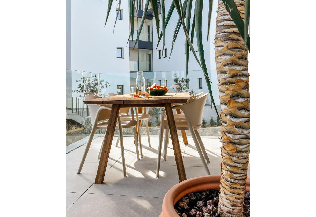 Rynek wtórny · APARTAMENTO · Orihuela Costa · Las Colinas Golf