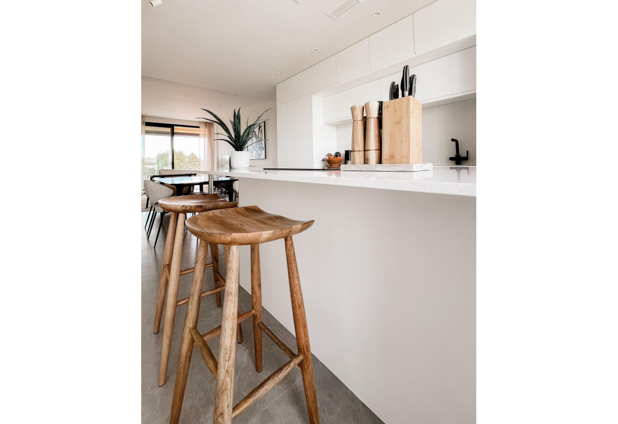 Rynek wtórny · APARTAMENTO · Orihuela Costa · Las Colinas Golf