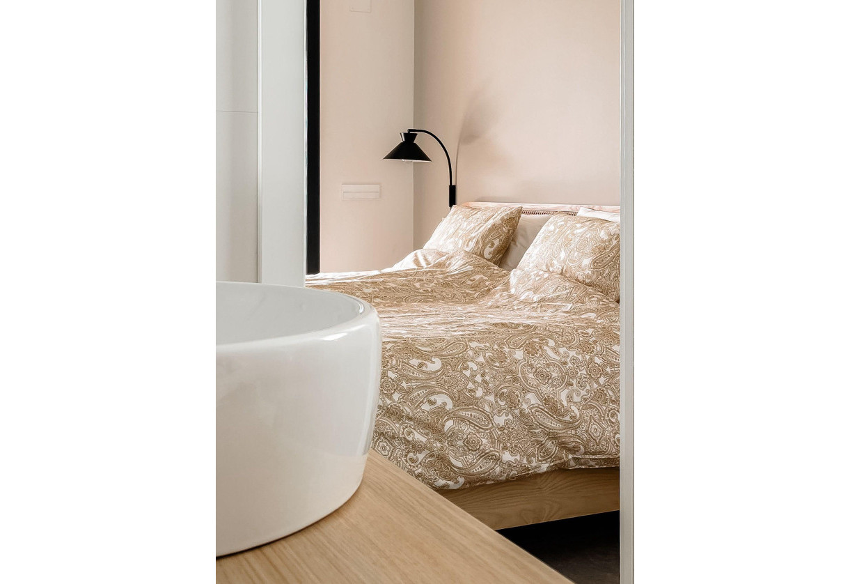 Rynek wtórny · APARTAMENTO · Orihuela Costa · Las Colinas Golf