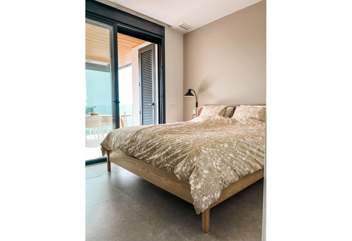 Rynek wtórny · APARTAMENTO · Orihuela Costa · Las Colinas Golf