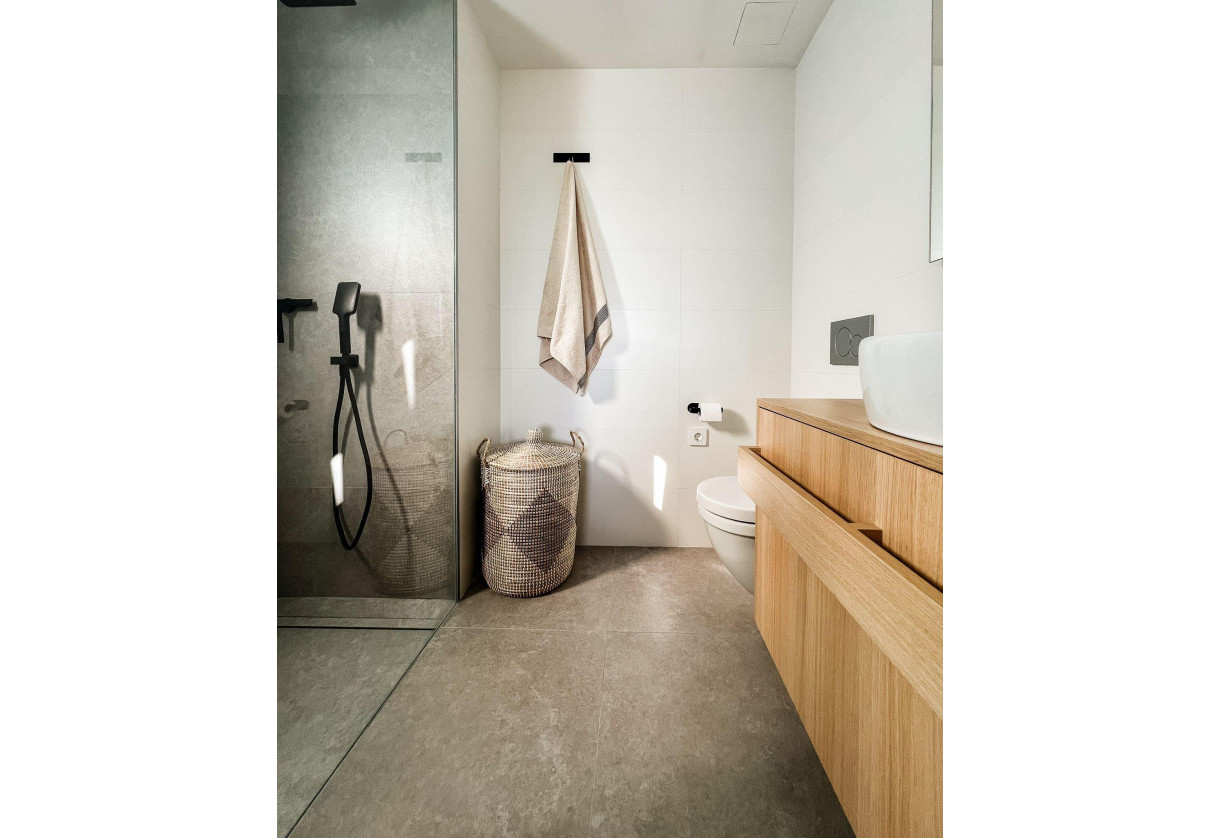 Rynek wtórny · APARTAMENTO · Orihuela Costa · Las Colinas Golf