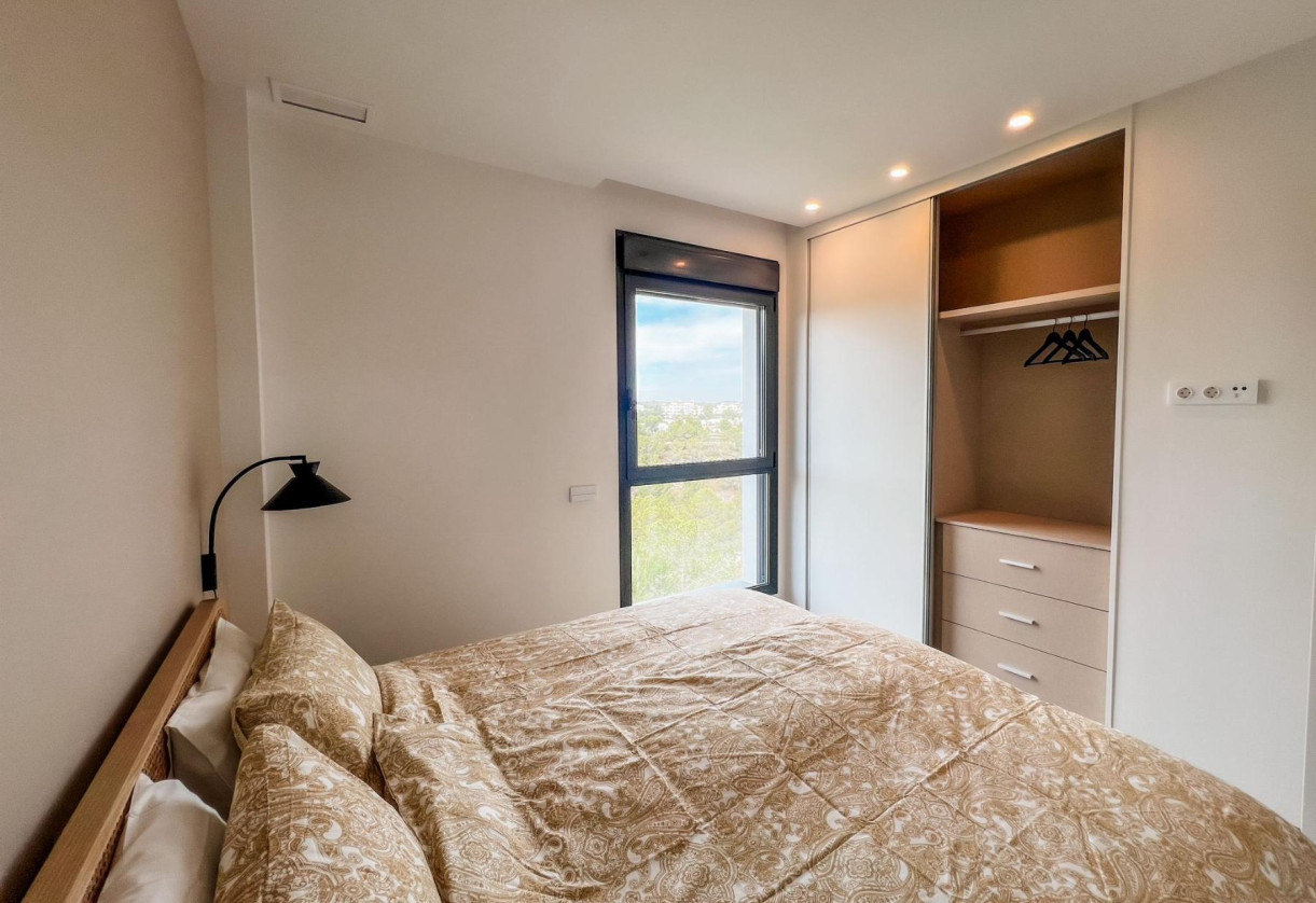 Rynek wtórny · APARTAMENTO · Orihuela Costa · Las Colinas Golf