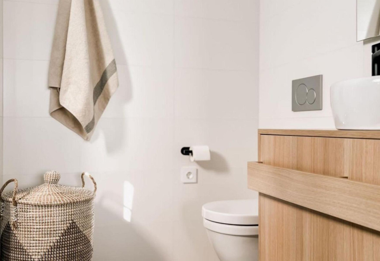 Rynek wtórny · APARTAMENTO · Orihuela Costa · Las Colinas Golf