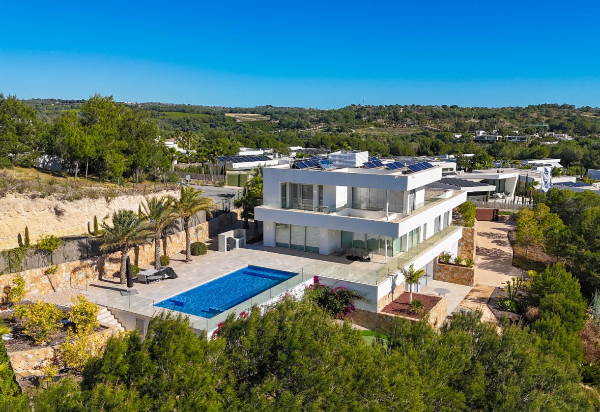 Rynek wtórny · Villa · Orihuela Costa · Las Colinas Golf