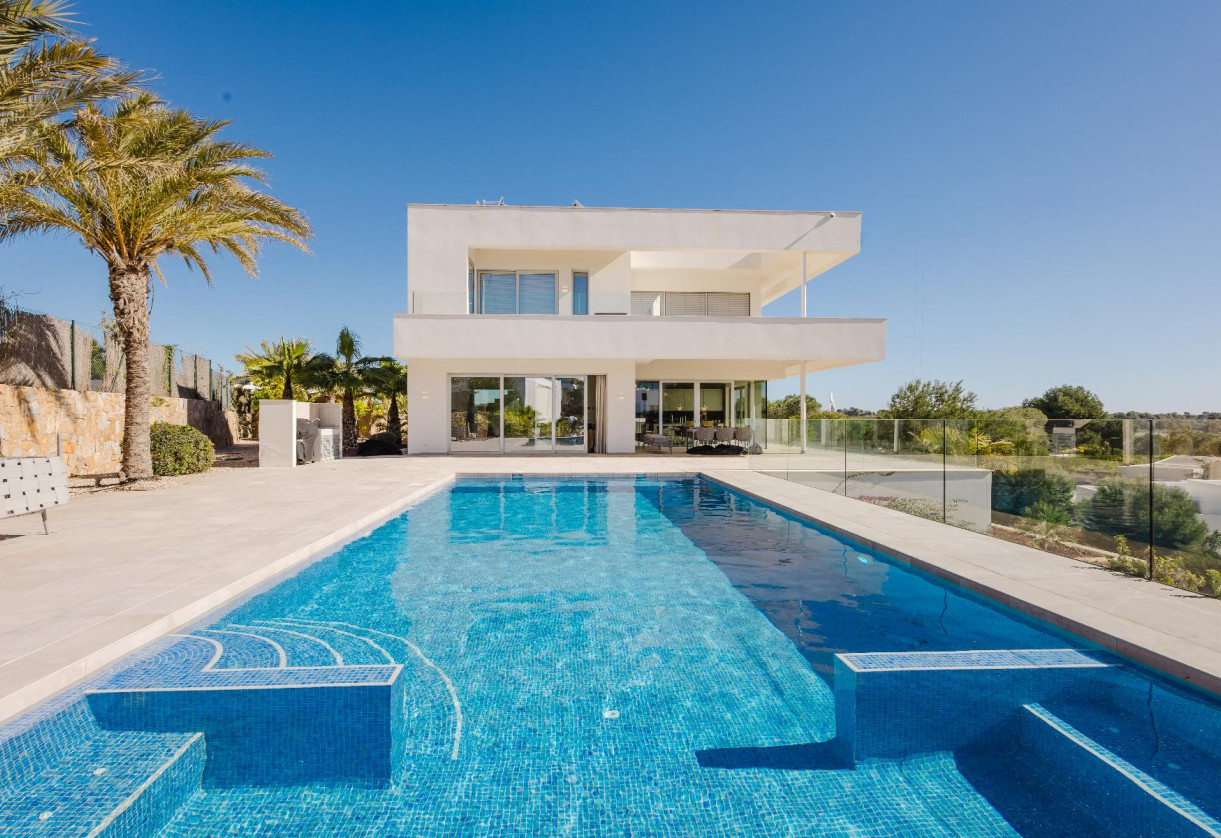 Rynek wtórny · Villa · Orihuela Costa · Las Colinas Golf