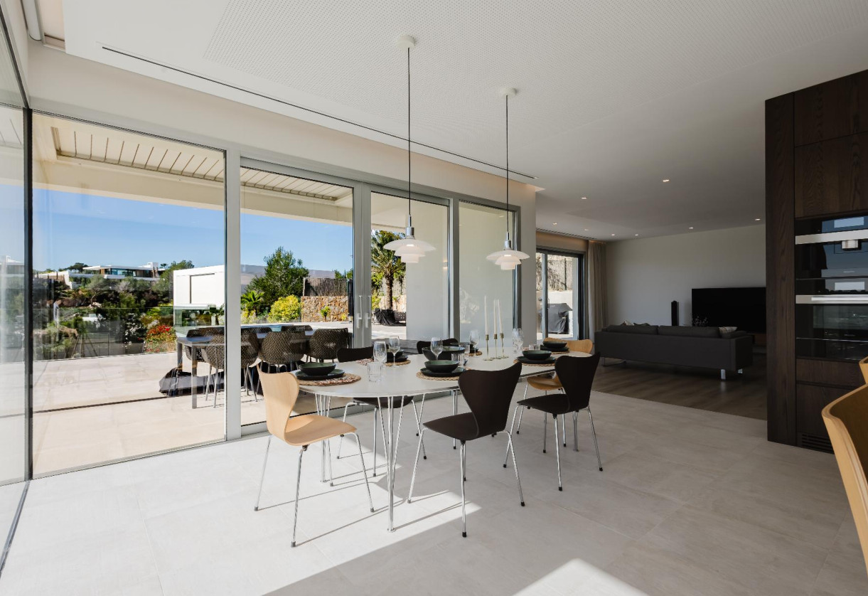 Rynek wtórny · Villa · Orihuela Costa · Las Colinas Golf