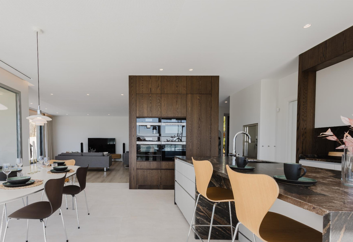 Rynek wtórny · Villa · Orihuela Costa · Las Colinas Golf