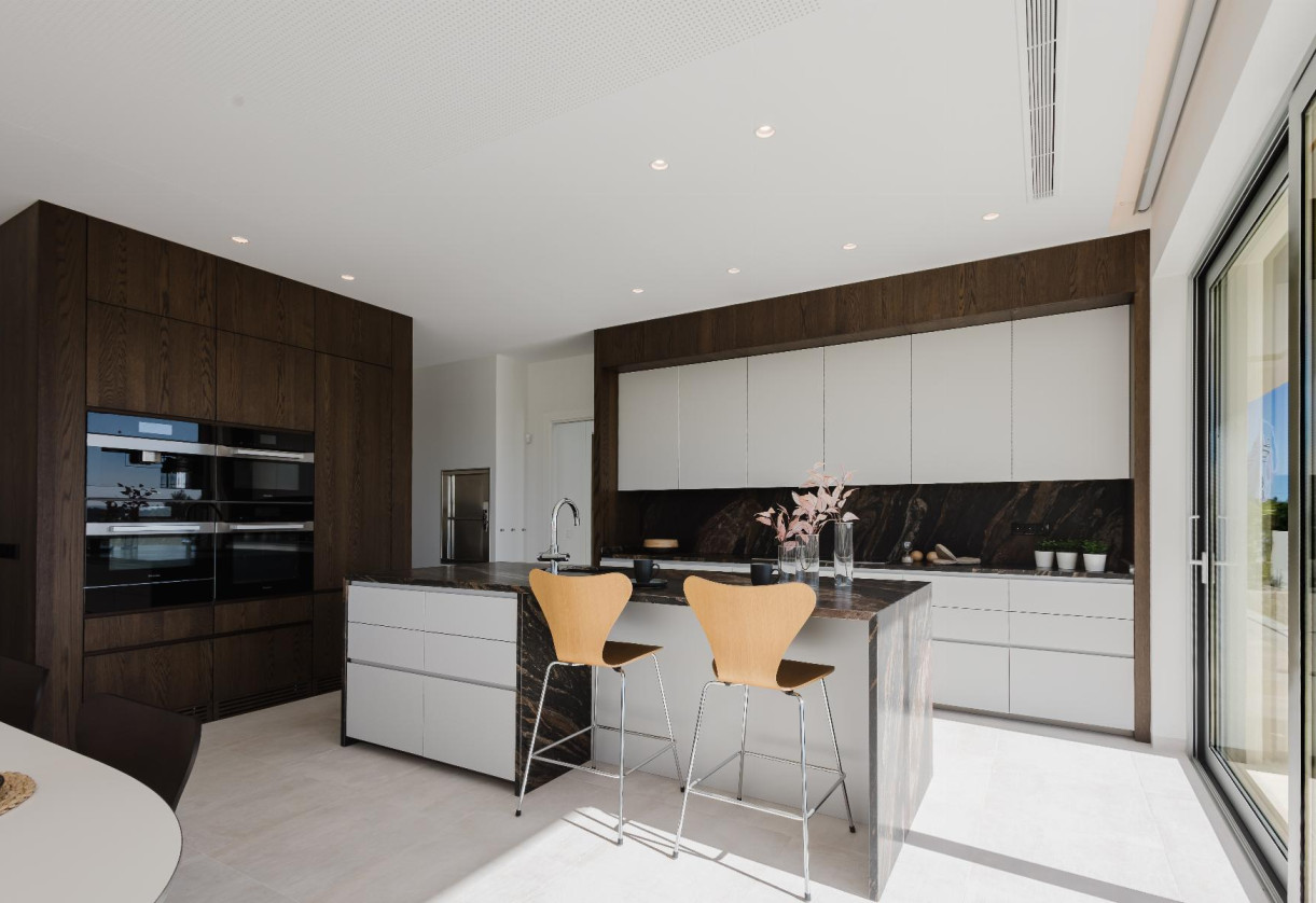 Rynek wtórny · Villa · Orihuela Costa · Las Colinas Golf