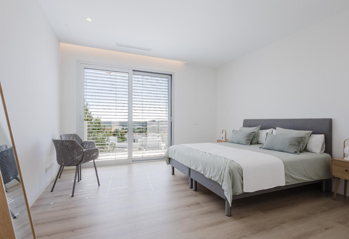 Rynek wtórny · Villa · Orihuela Costa · Las Colinas Golf