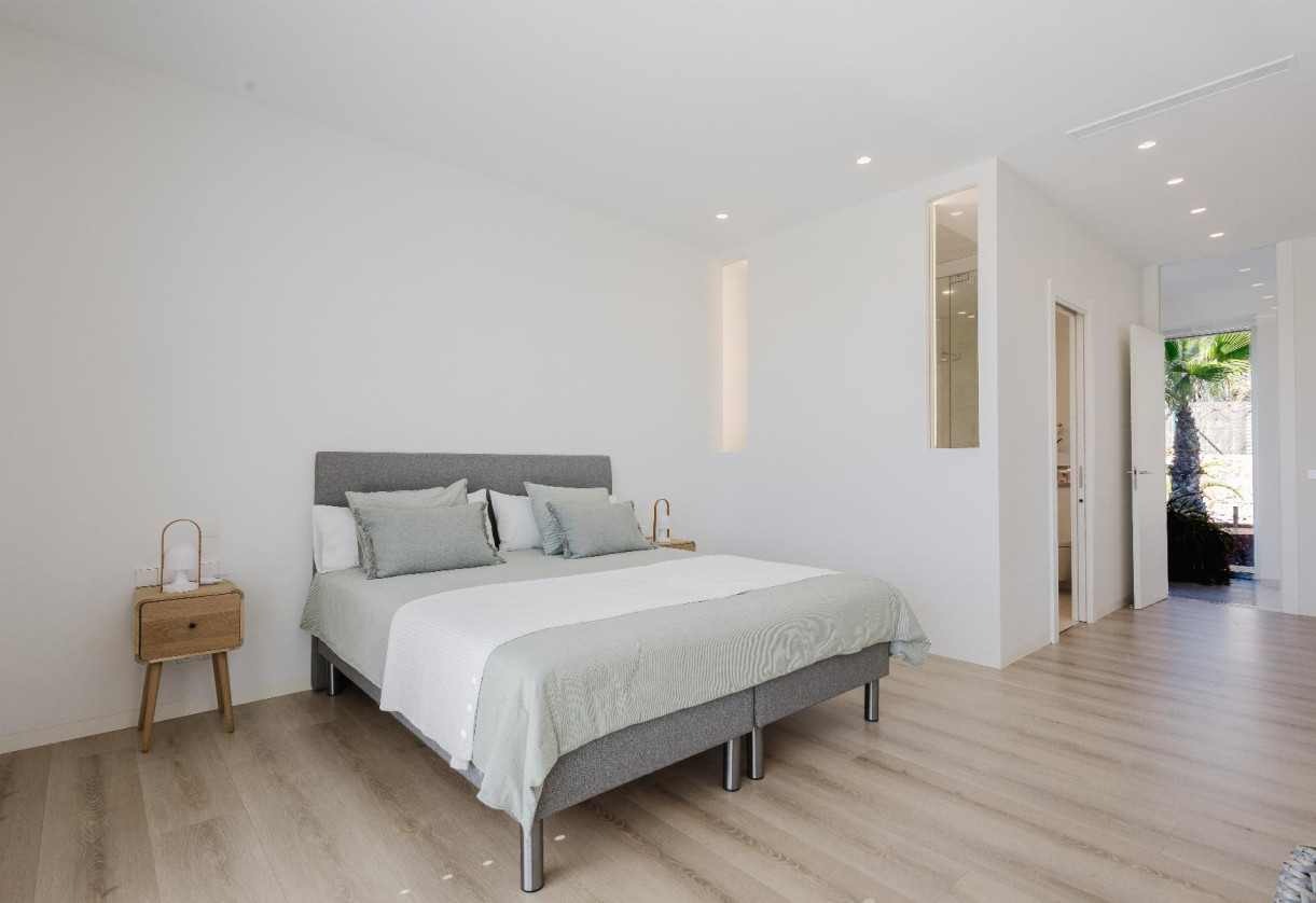 Rynek wtórny · Villa · Orihuela Costa · Las Colinas Golf