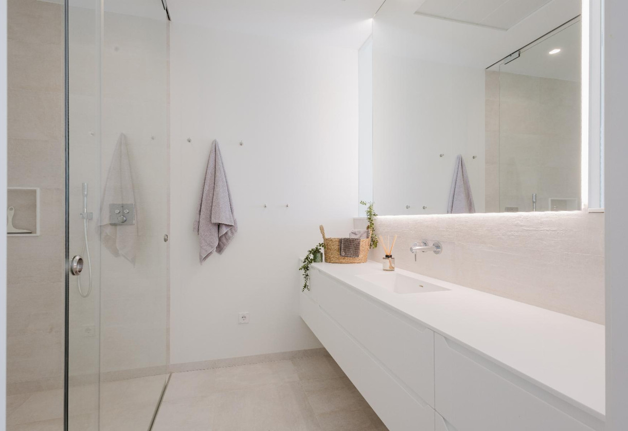 Rynek wtórny · Villa · Orihuela Costa · Las Colinas Golf