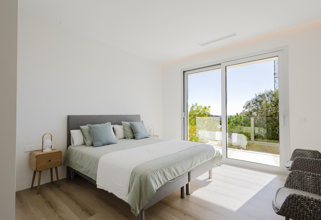 Rynek wtórny · Villa · Orihuela Costa · Las Colinas Golf