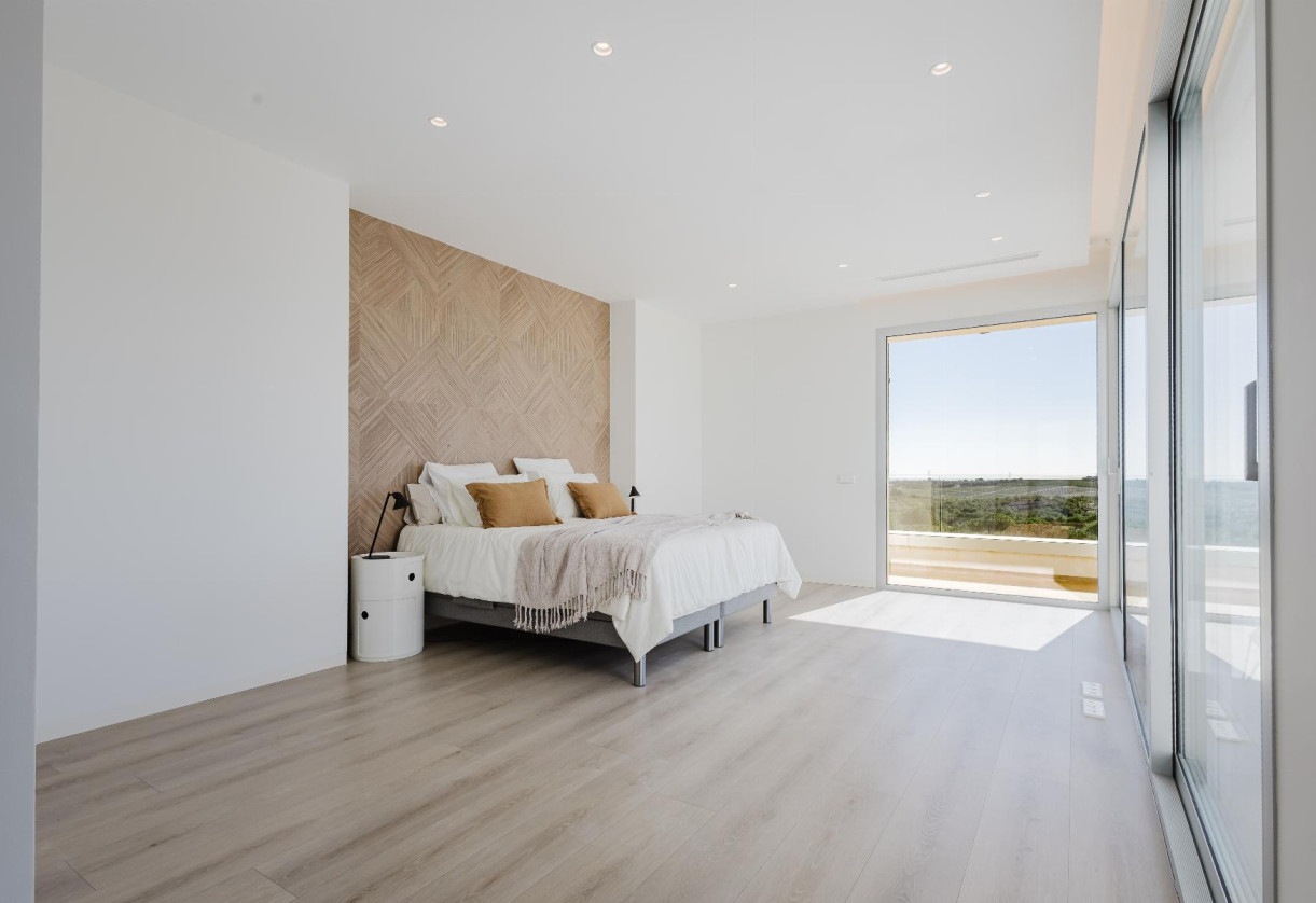 Rynek wtórny · Villa · Orihuela Costa · Las Colinas Golf