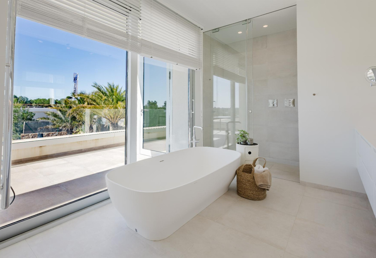 Rynek wtórny · Villa · Orihuela Costa · Las Colinas Golf