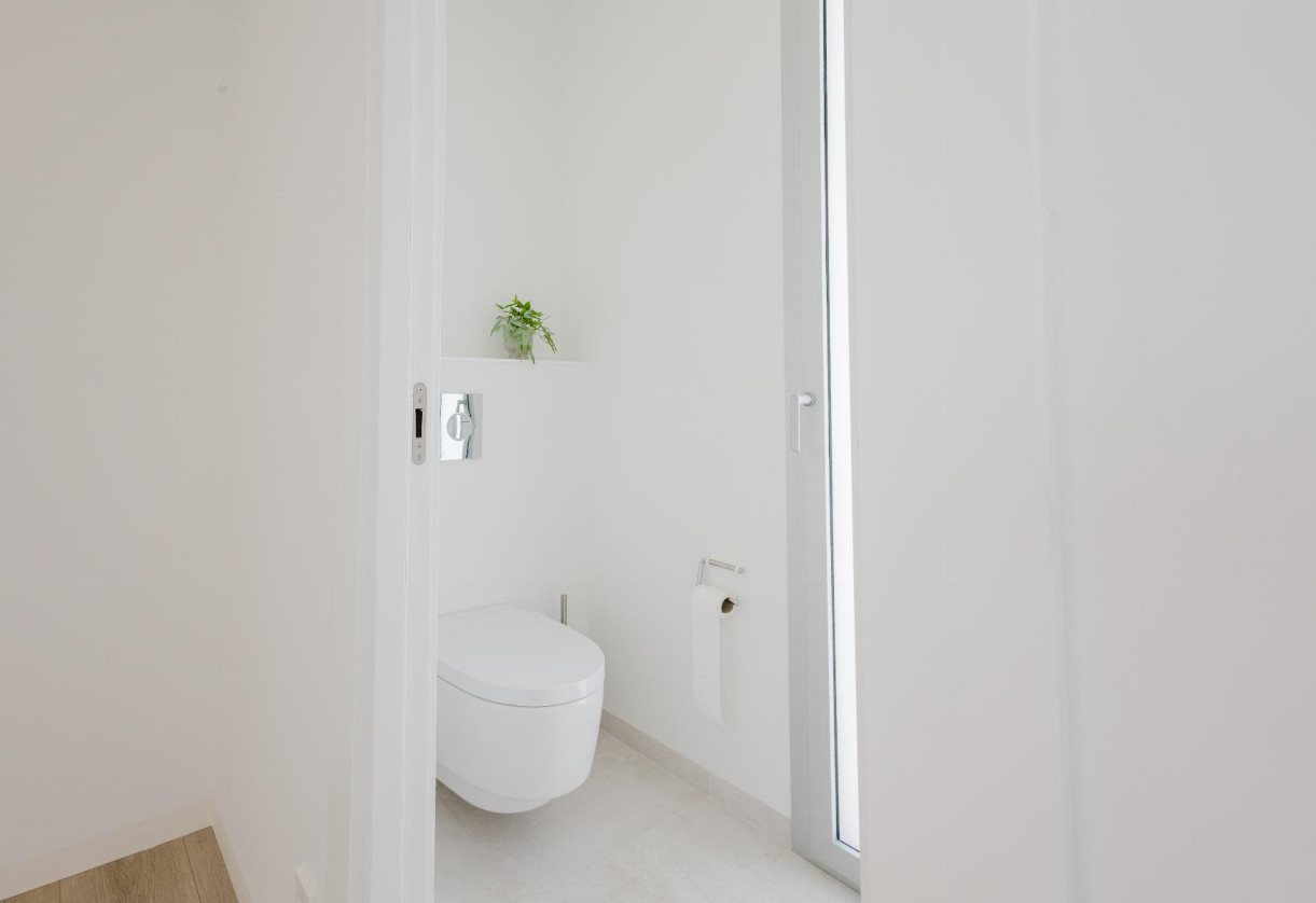 Rynek wtórny · Villa · Orihuela Costa · Las Colinas Golf