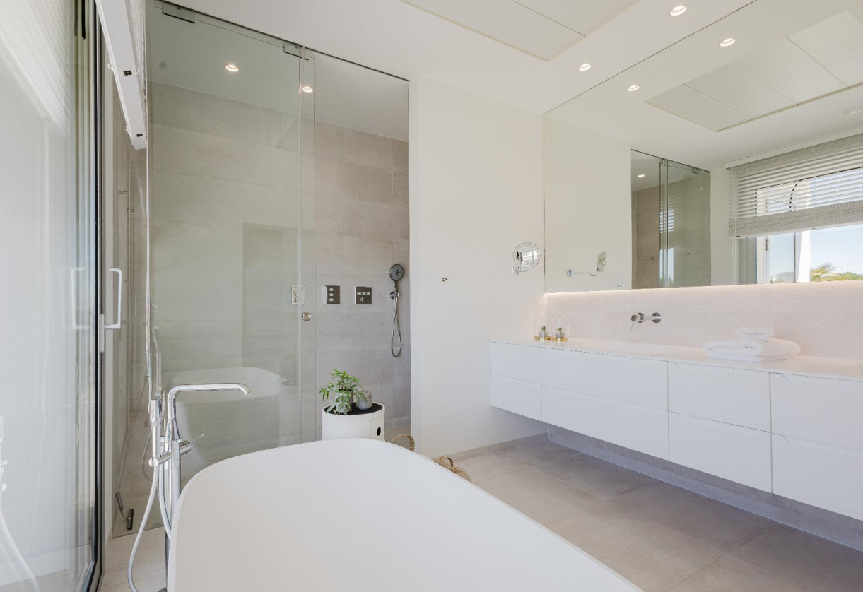 Rynek wtórny · Villa · Orihuela Costa · Las Colinas Golf