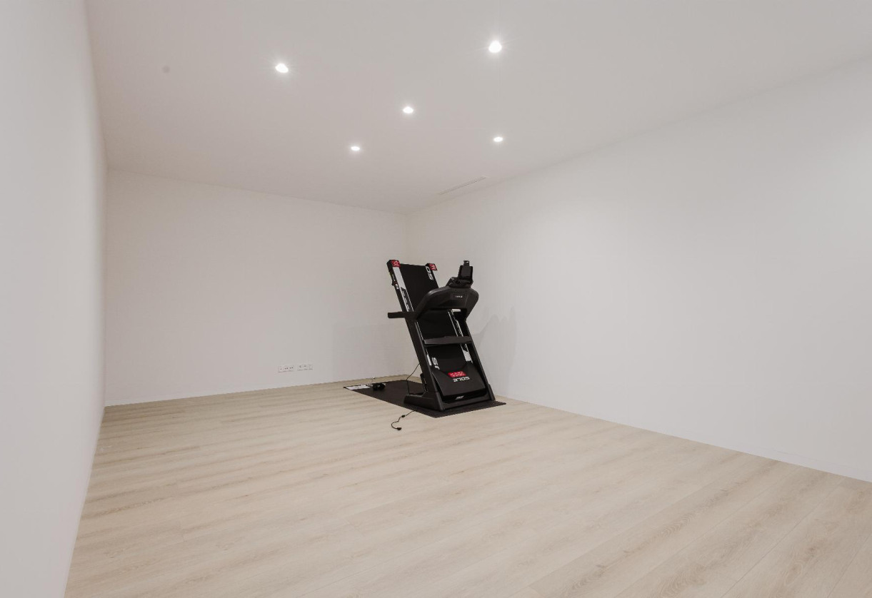 Rynek wtórny · Villa · Orihuela Costa · Las Colinas Golf