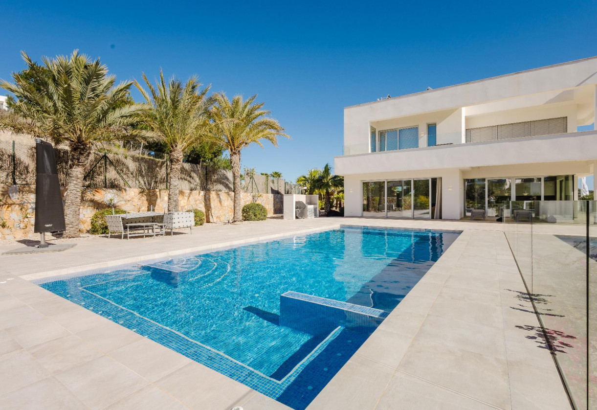 Rynek wtórny · Villa · Orihuela Costa · Las Colinas Golf