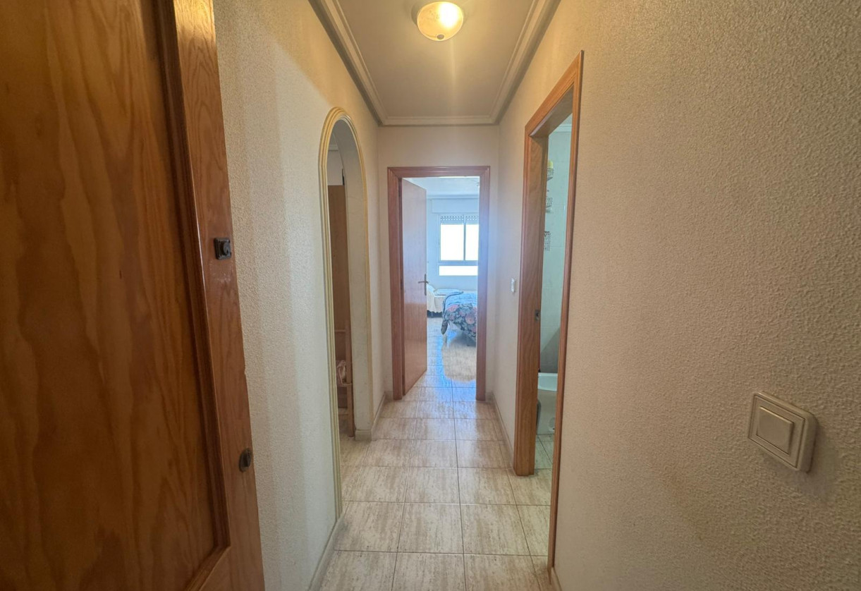 Sale · APARTAMENTO · Torrevieja · Playa del Acequión