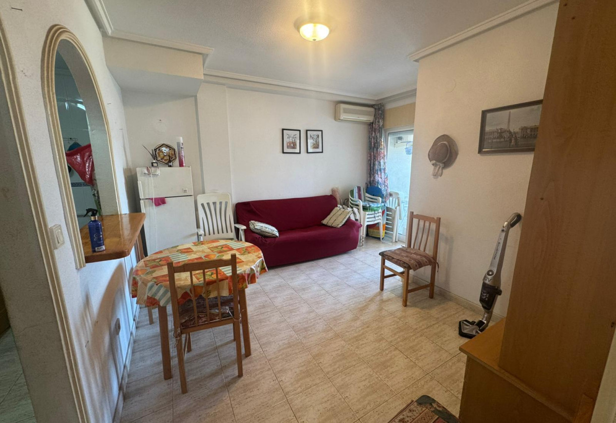 Sale · APARTAMENTO · Torrevieja · Playa del Acequión