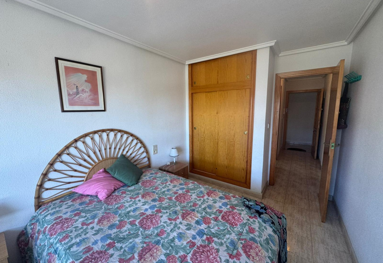 Sale · APARTAMENTO · Torrevieja · Playa del Acequión