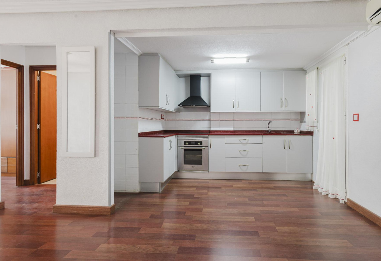 Sale · APARTAMENTO · Torrevieja · Playa del Acequión