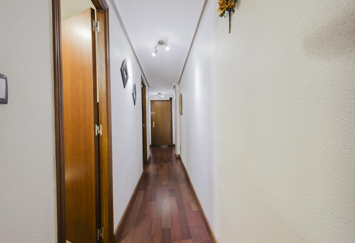 Sale · APARTAMENTO · Torrevieja · Playa del Acequión