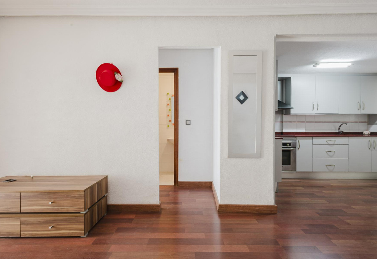 Sale · APARTAMENTO · Torrevieja · Playa del Acequión