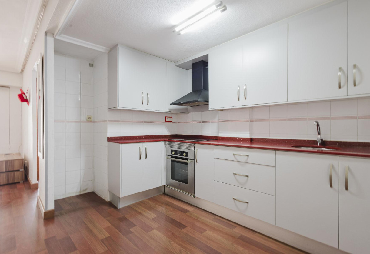 Sale · APARTAMENTO · Torrevieja · Playa del Acequión