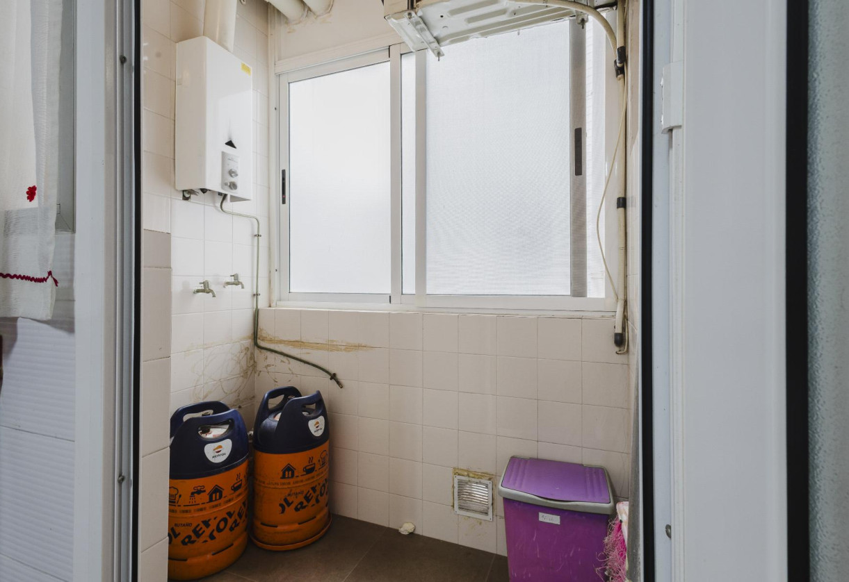 Sale · APARTAMENTO · Torrevieja · Playa del Acequión