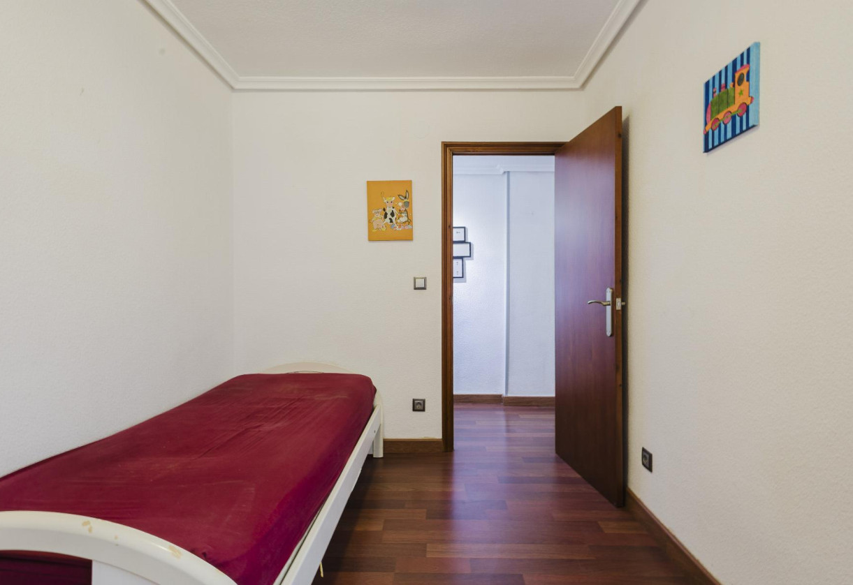 Sale · APARTAMENTO · Torrevieja · Playa del Acequión