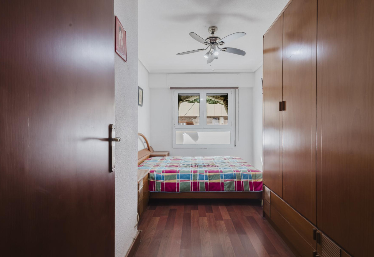 Sale · APARTAMENTO · Torrevieja · Playa del Acequión