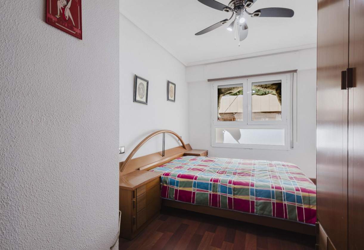 Sale · APARTAMENTO · Torrevieja · Playa del Acequión