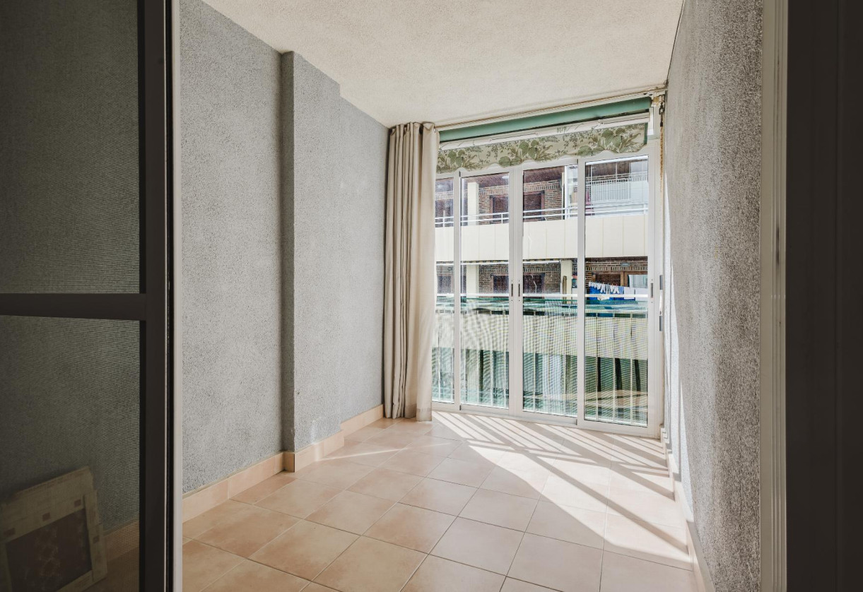 Sale · APARTAMENTO · Torrevieja · Playa del Acequión