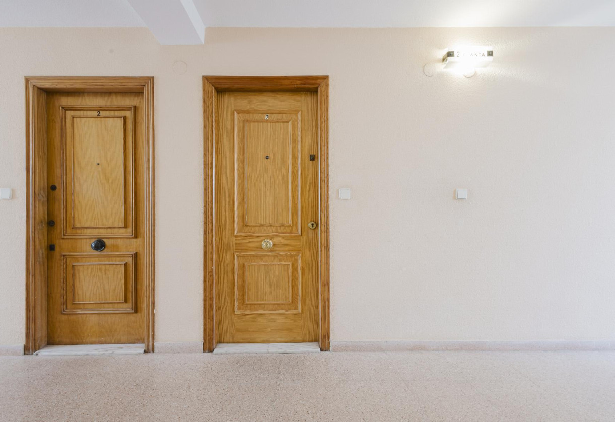 Sale · APARTAMENTO · Torrevieja · Playa del Acequión