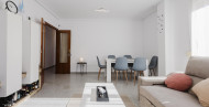 Rynek wtórny · APARTAMENTO · San Miguel de Salinas