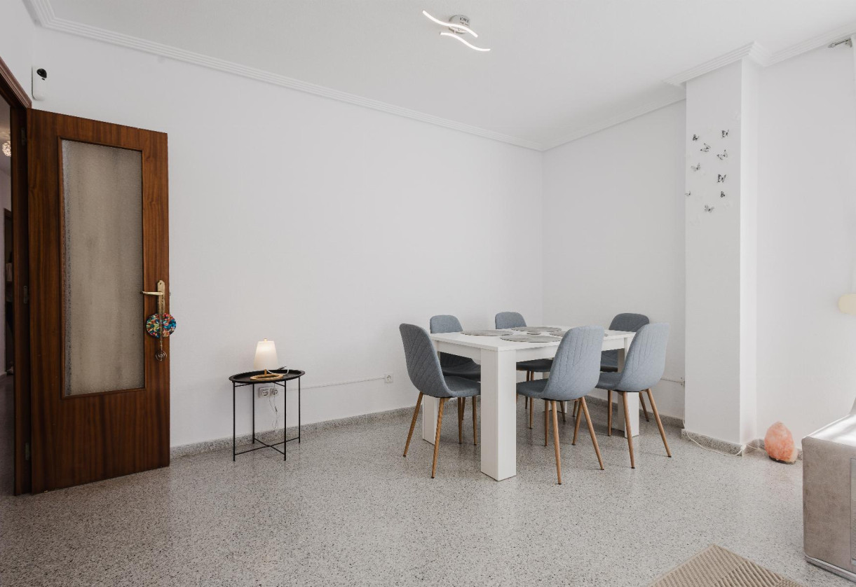 Rynek wtórny · APARTAMENTO · San Miguel de Salinas