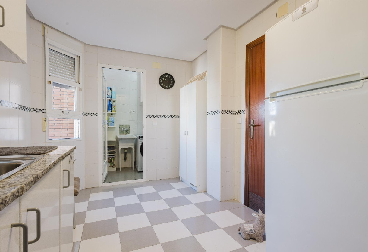 Rynek wtórny · APARTAMENTO · San Miguel de Salinas