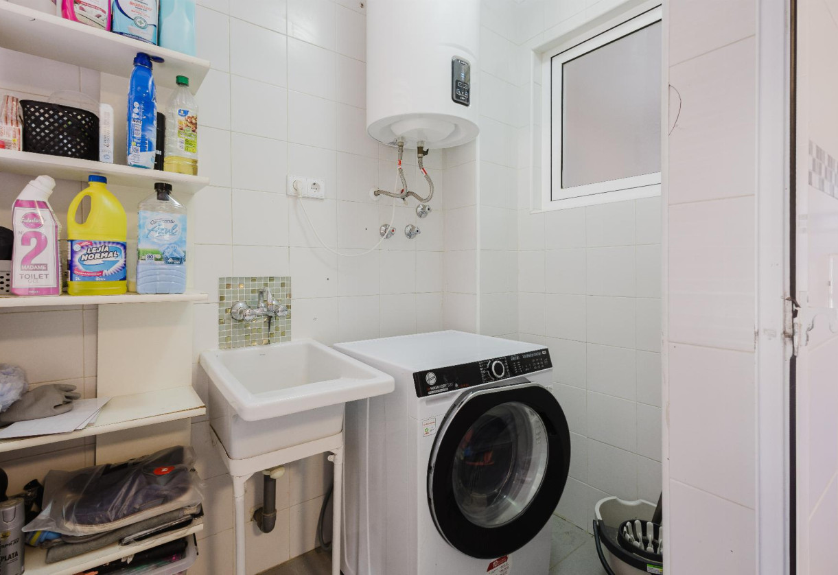 Rynek wtórny · APARTAMENTO · San Miguel de Salinas