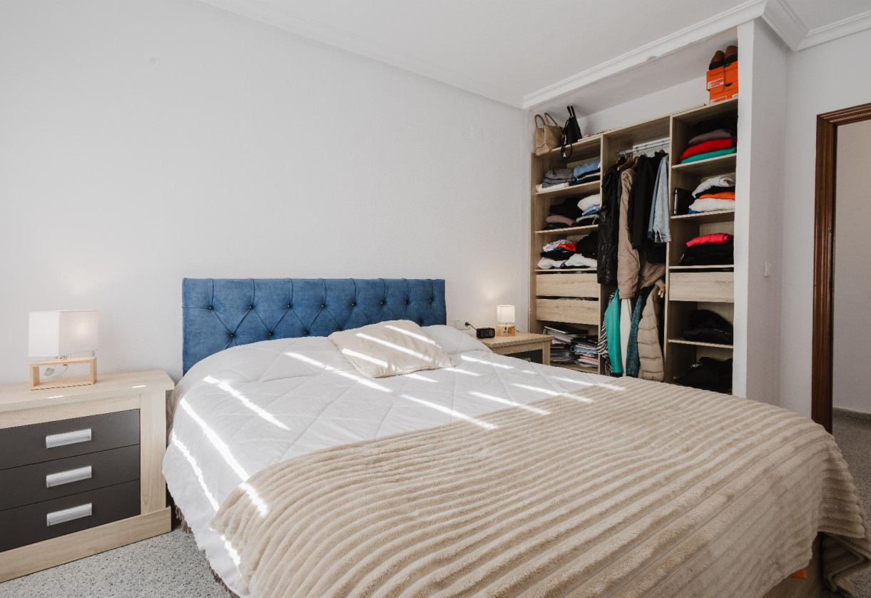 Rynek wtórny · APARTAMENTO · San Miguel de Salinas