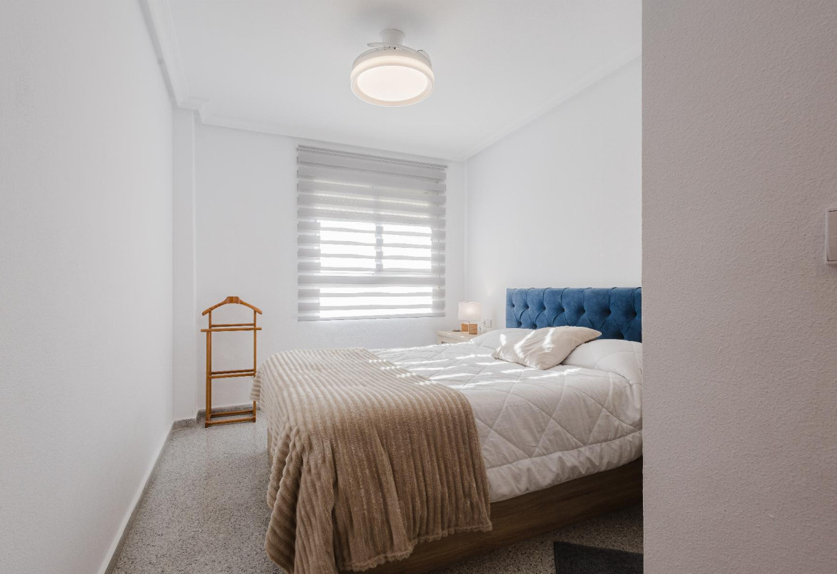 Rynek wtórny · APARTAMENTO · San Miguel de Salinas