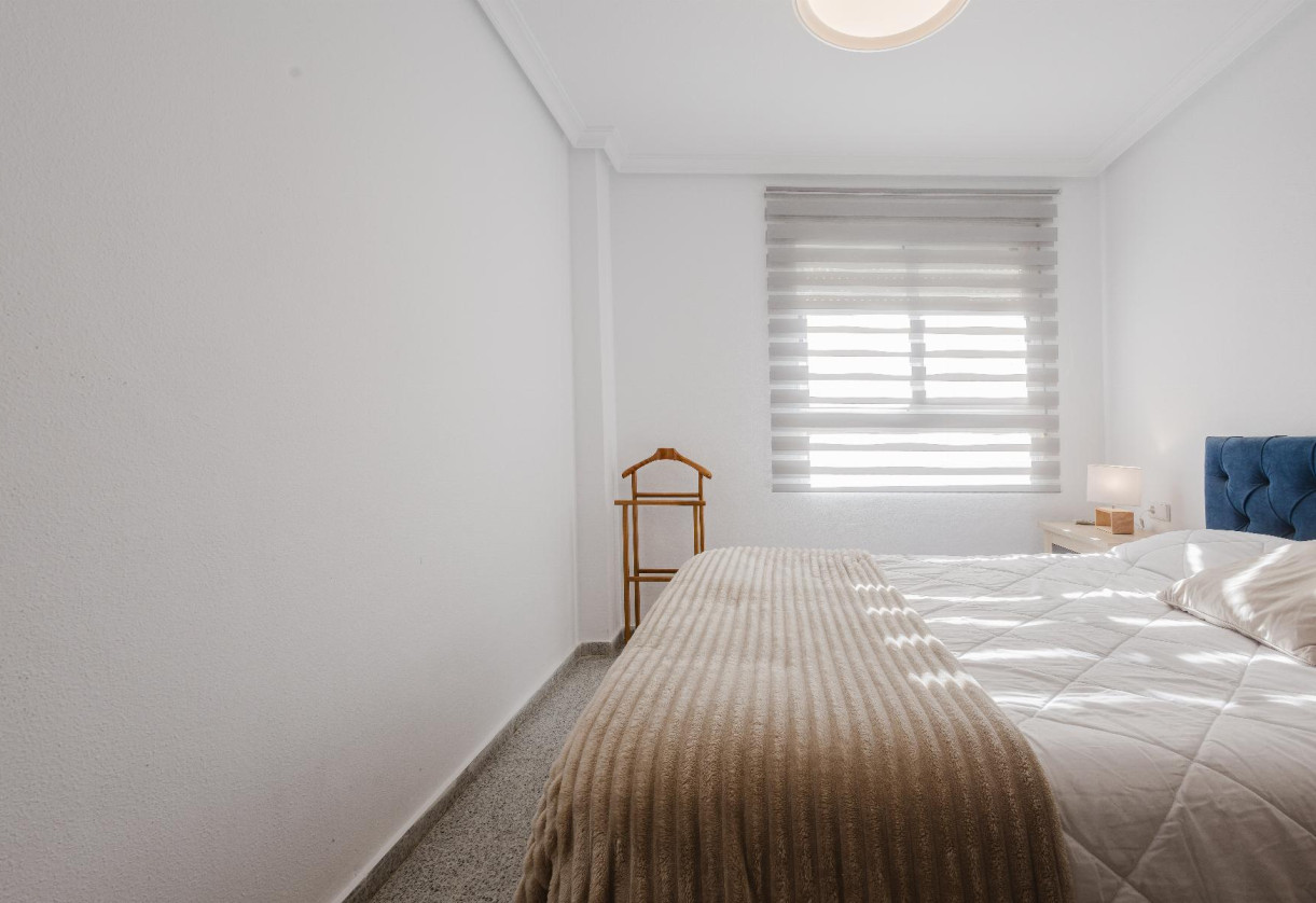 Rynek wtórny · APARTAMENTO · San Miguel de Salinas
