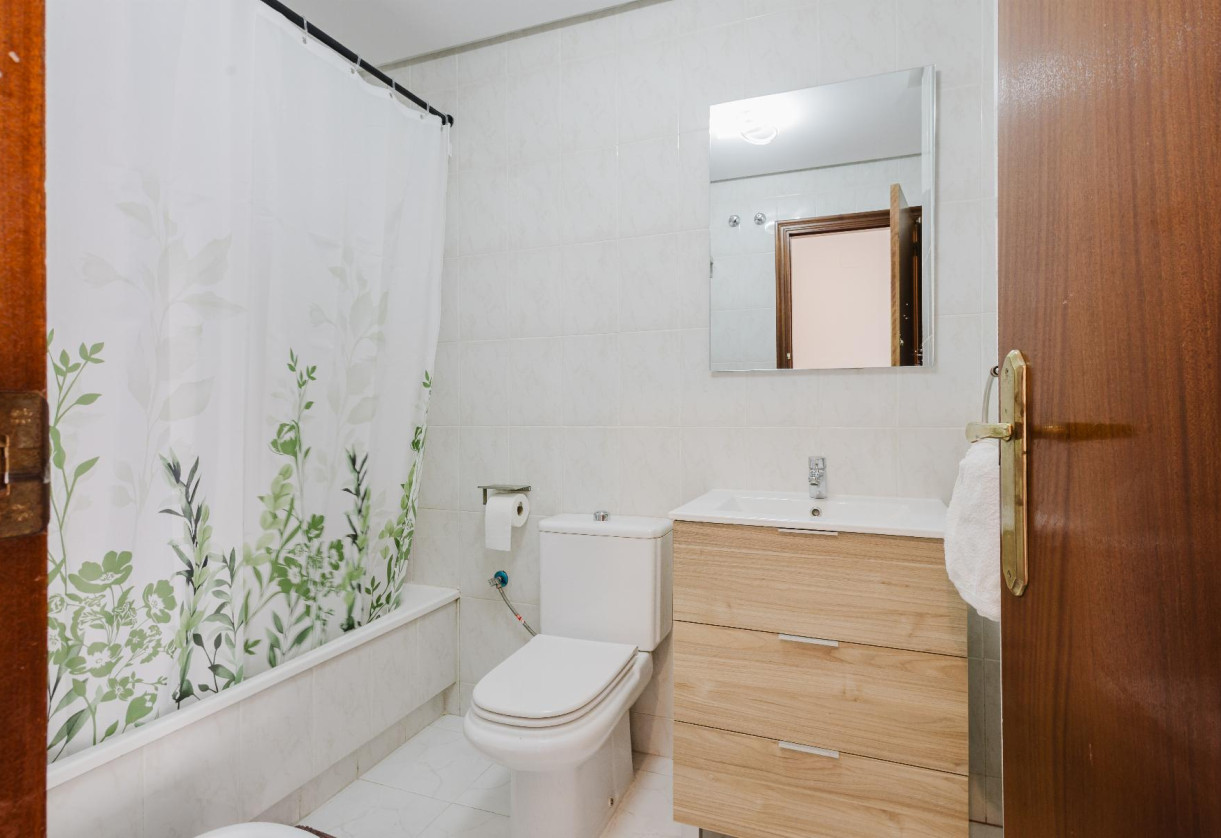 Rynek wtórny · APARTAMENTO · San Miguel de Salinas