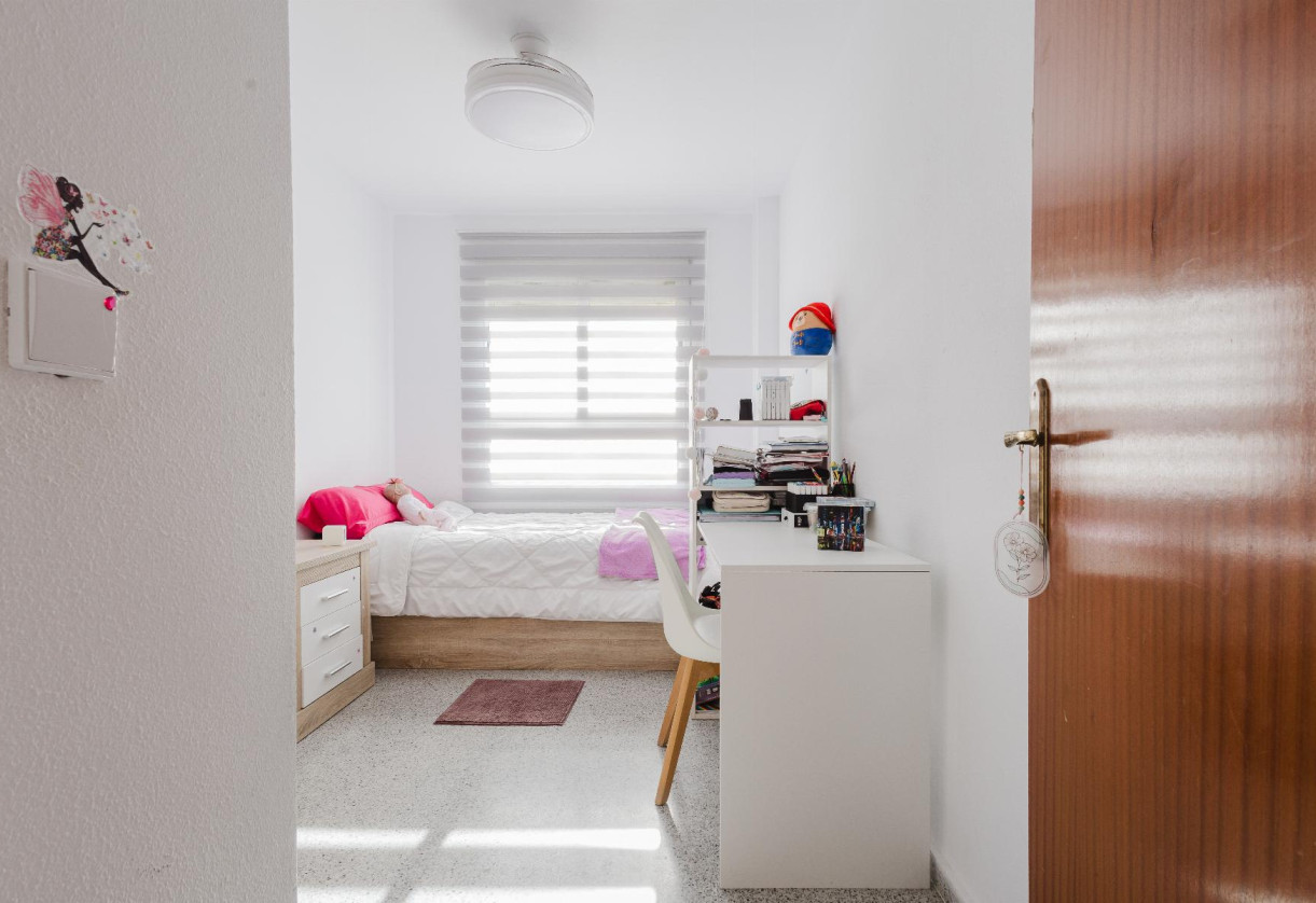 Rynek wtórny · APARTAMENTO · San Miguel de Salinas