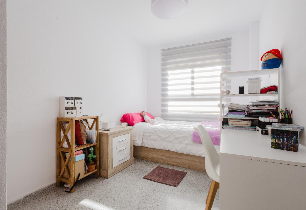 Rynek wtórny · APARTAMENTO · San Miguel de Salinas