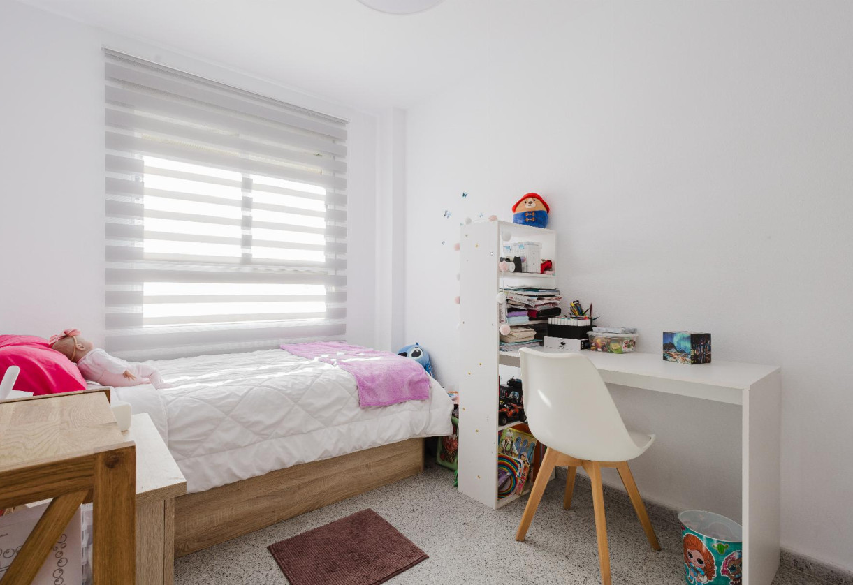 Rynek wtórny · APARTAMENTO · San Miguel de Salinas